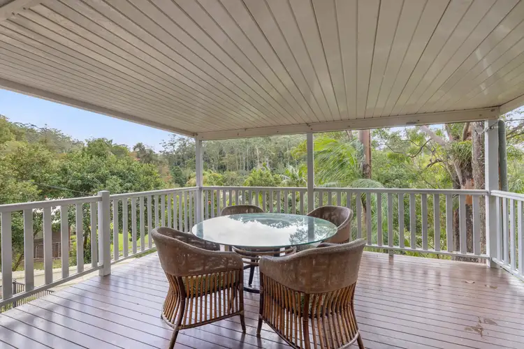 Sixth view of Homely house listing, 13 Forsythia Drive, Tamborine Mountain QLD 4272