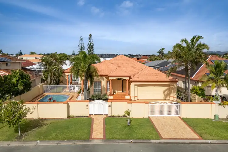 36 Christa Way, Benowa Waters QLD 4217