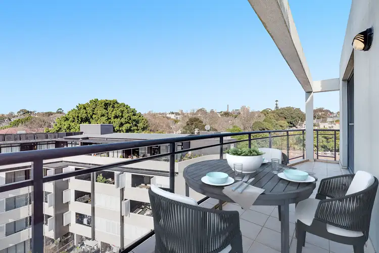 32/74 McLachlan Avenue, Rushcutters Bay NSW 2011