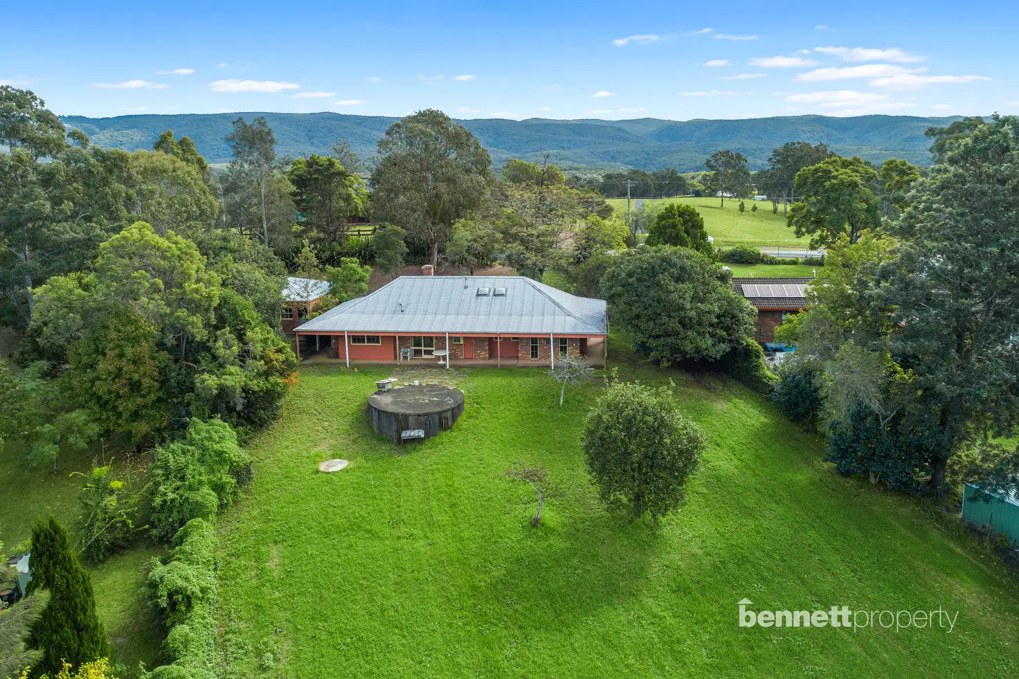Main view of Homely house listing, 490 Comleroy Road, Kurrajong NSW 2758