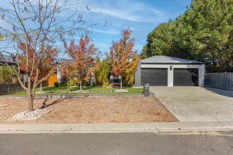 Main view of Homely house listing, 17 Tuxedo Drive, Gisborne VIC 3437