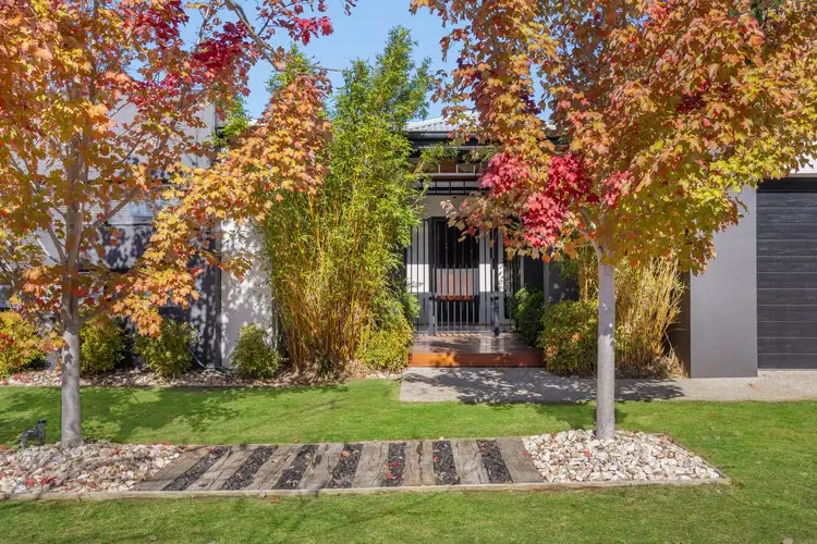 Third view of Homely house listing, 17 Tuxedo Drive, Gisborne VIC 3437