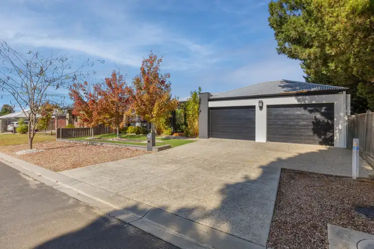 Fourth view of Homely house listing, 17 Tuxedo Drive, Gisborne VIC 3437