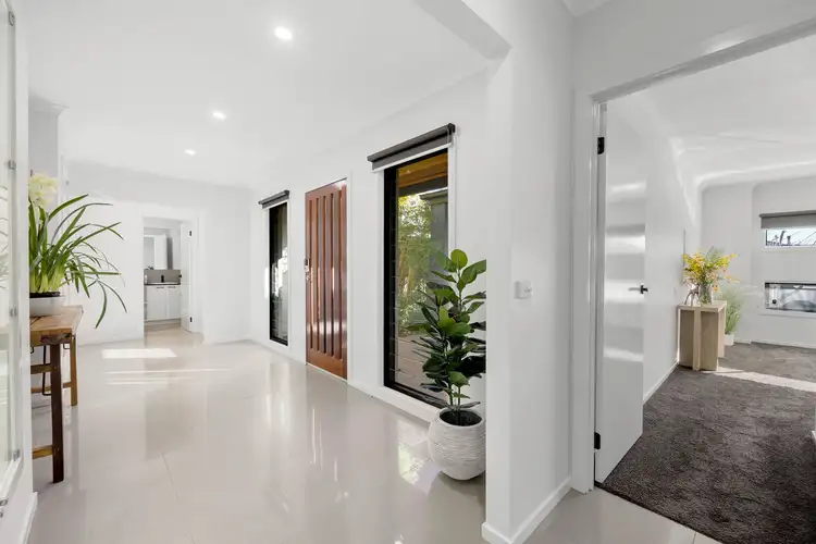 Fifth view of Homely house listing, 17 Tuxedo Drive, Gisborne VIC 3437