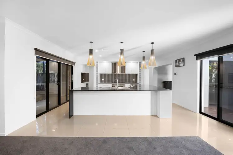 Fifth view of Homely house listing, 17 Tuxedo Drive, Gisborne VIC 3437