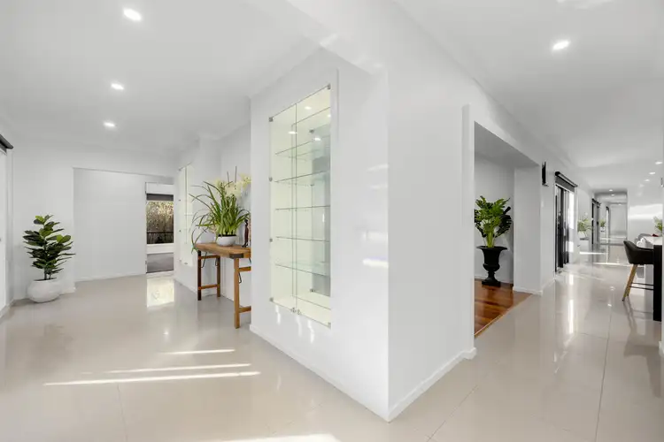 Sixth view of Homely house listing, 17 Tuxedo Drive, Gisborne VIC 3437