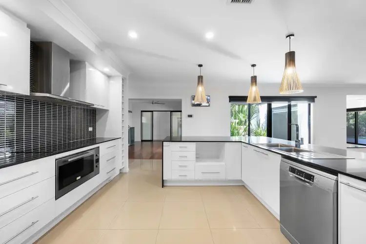 Sixth view of Homely house listing, 17 Tuxedo Drive, Gisborne VIC 3437