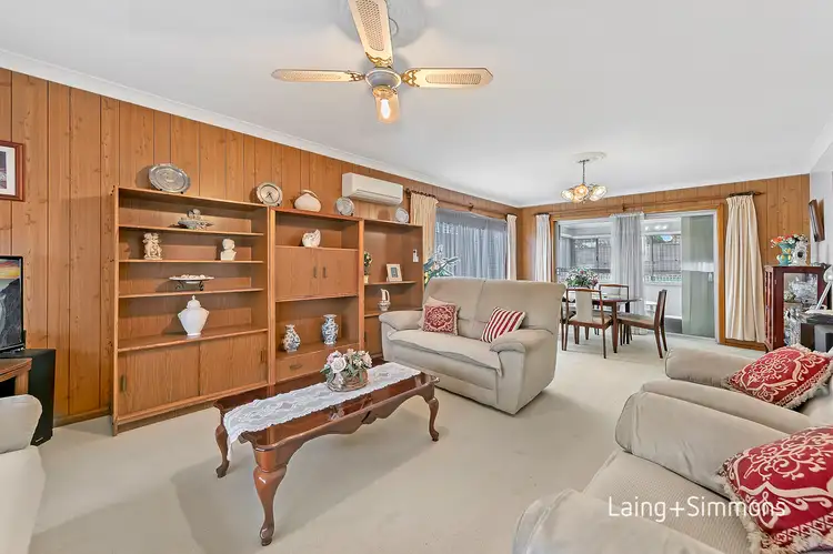 Second view of Homely house listing, 22 Cheviot Street, Mount Druitt NSW 2770
