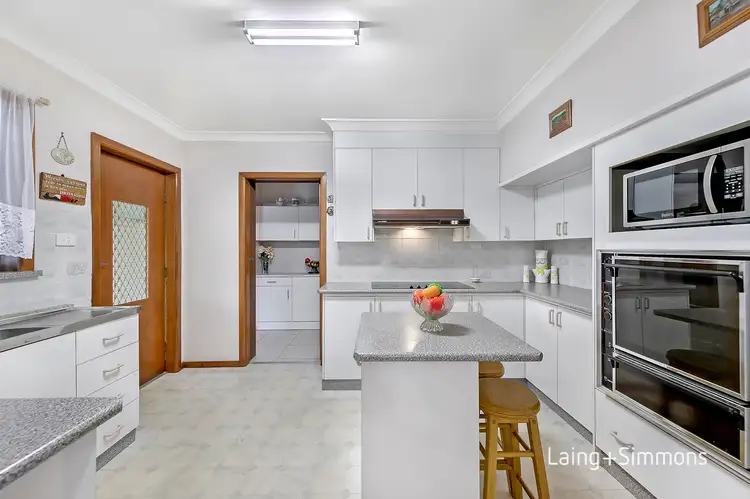 Third view of Homely house listing, 22 Cheviot Street, Mount Druitt NSW 2770