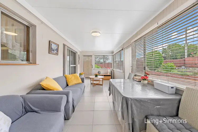Fourth view of Homely house listing, 22 Cheviot Street, Mount Druitt NSW 2770
