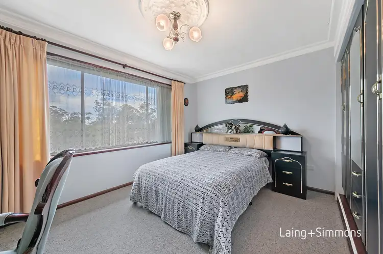 Fifth view of Homely house listing, 22 Cheviot Street, Mount Druitt NSW 2770