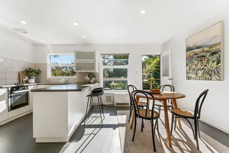 Second view of Homely house listing, 23 Second Avenue, Bridgewater SA 5155