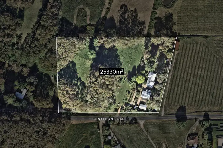 Second view of Homely house listing, 69 Bonython Road, Summertown SA 5141