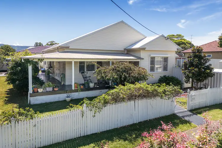 Main view of Homely house listing, 3 Gray Street, Woonona NSW 2517