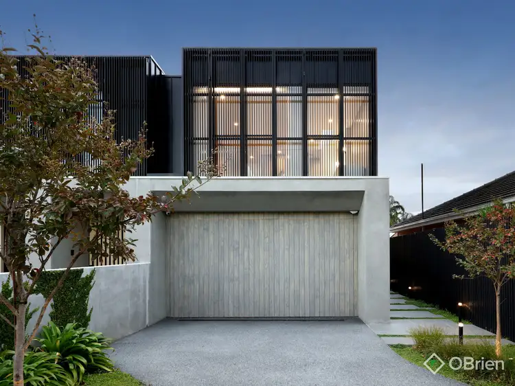 Main view of Homely townhouse listing, 25B Browns Road, Bentleigh East VIC 3165