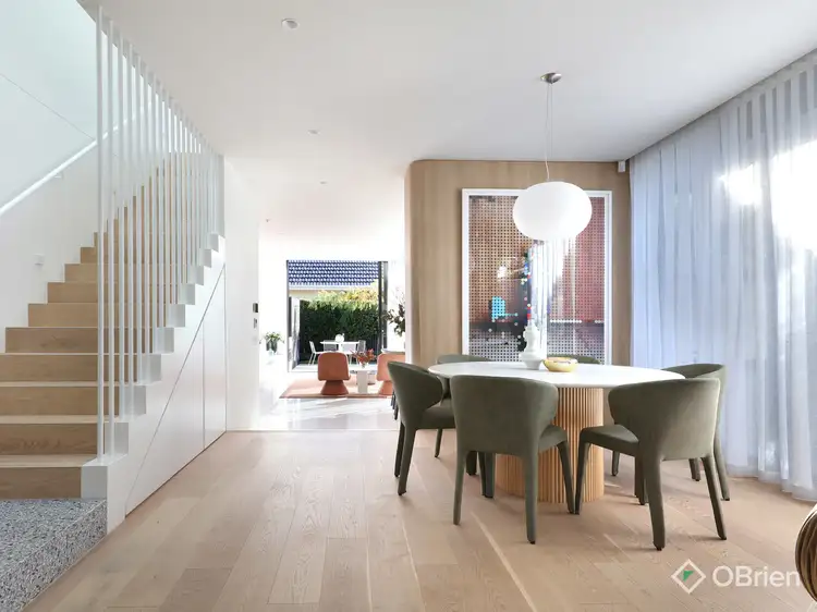 Second view of Homely townhouse listing, 25B Browns Road, Bentleigh East VIC 3165