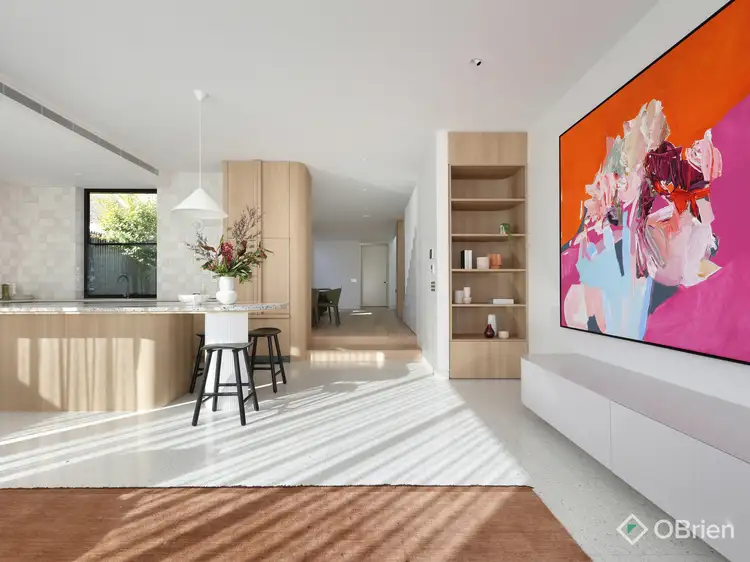 Third view of Homely townhouse listing, 25B Browns Road, Bentleigh East VIC 3165
