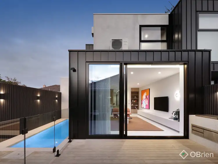 Fourth view of Homely townhouse listing, 25B Browns Road, Bentleigh East VIC 3165