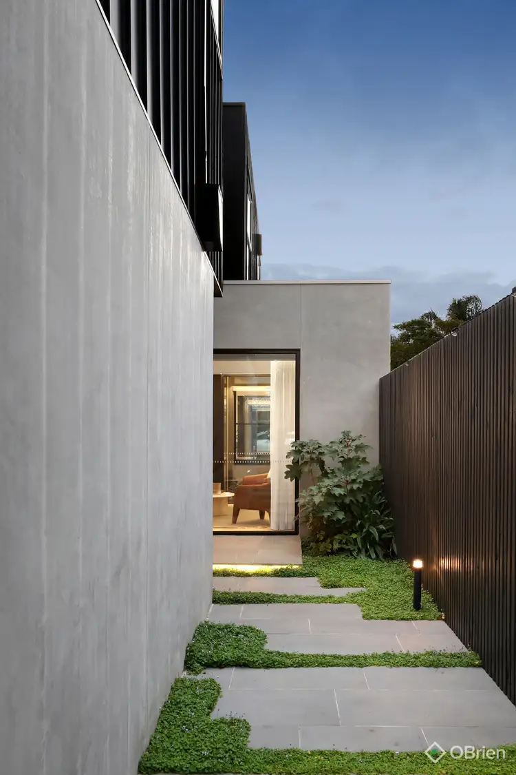 Fifth view of Homely townhouse listing, 25B Browns Road, Bentleigh East VIC 3165