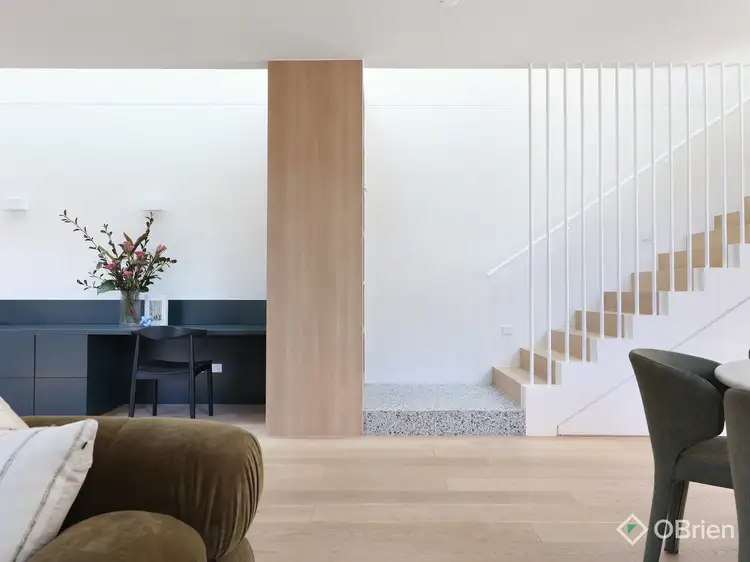Sixth view of Homely townhouse listing, 25B Browns Road, Bentleigh East VIC 3165