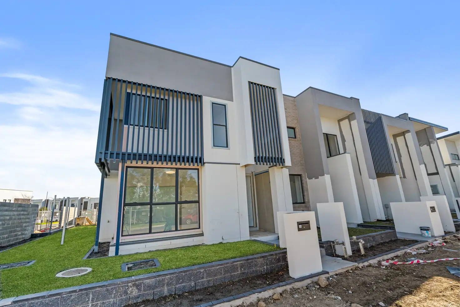 Main view of Homely terrace listing, 18 Dexter Street, Oran Park NSW 2570