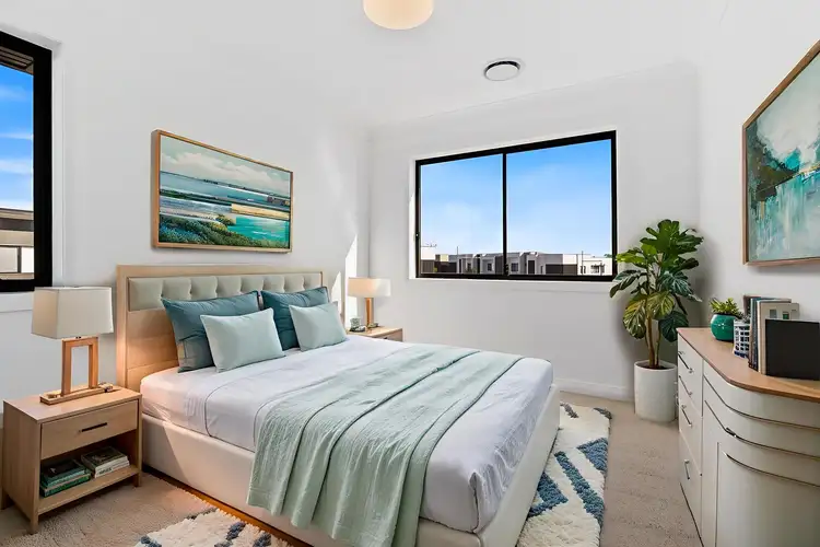 Fourth view of Homely terrace listing, 18 Dexter Street, Oran Park NSW 2570