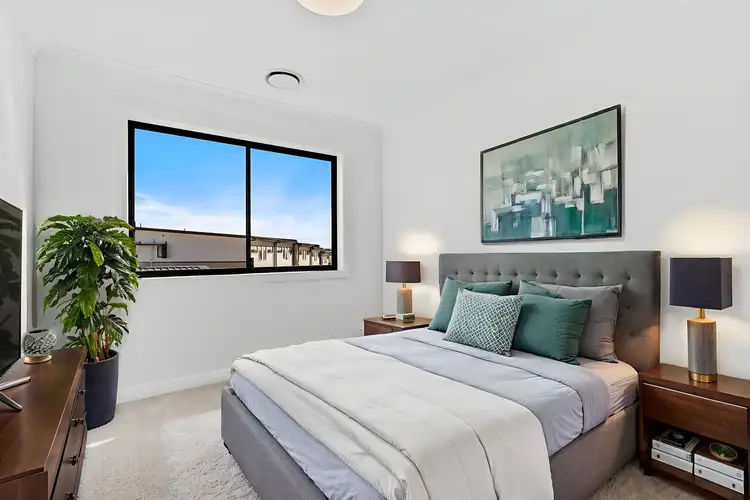 Sixth view of Homely terrace listing, 18 Dexter Street, Oran Park NSW 2570