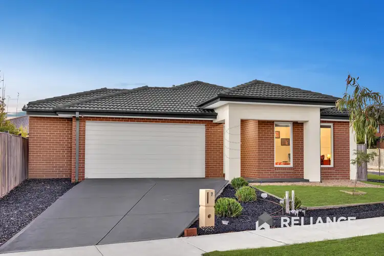 Main view of Homely house listing, 7 Boxer Drive, Wyndham Vale VIC 3024