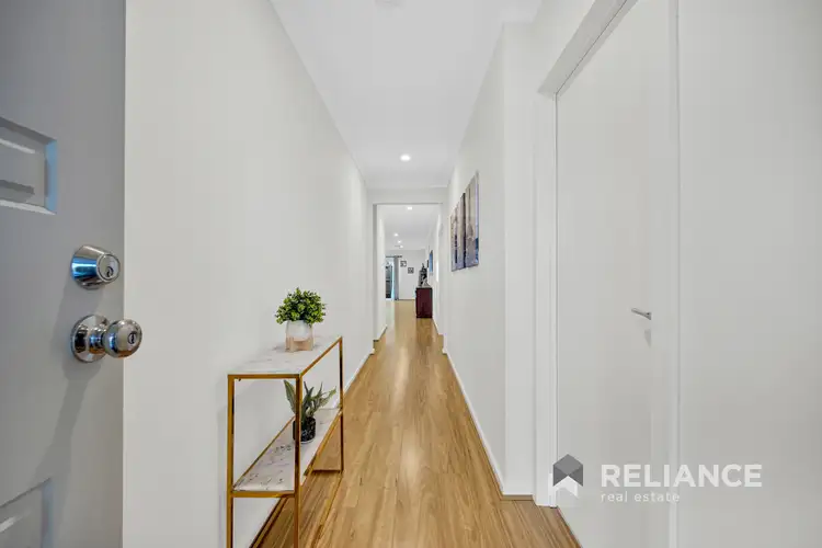 Second view of Homely house listing, 7 Boxer Drive, Wyndham Vale VIC 3024