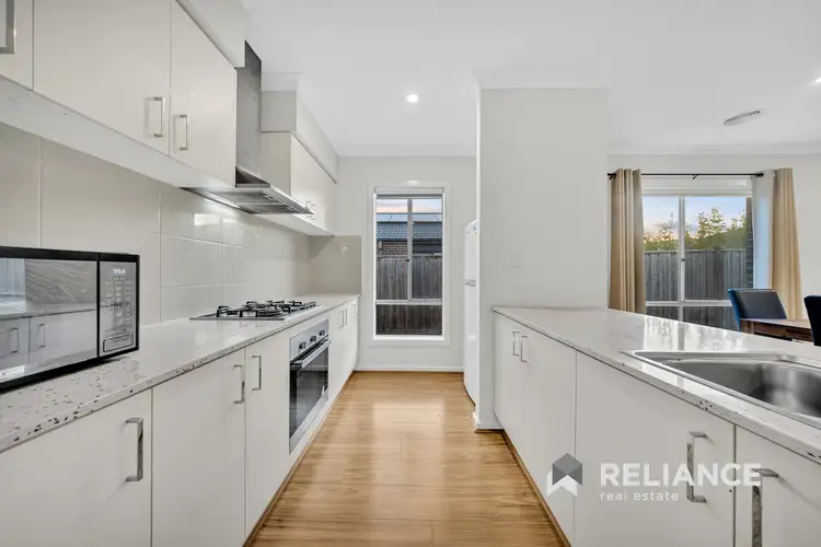 Third view of Homely house listing, 7 Boxer Drive, Wyndham Vale VIC 3024