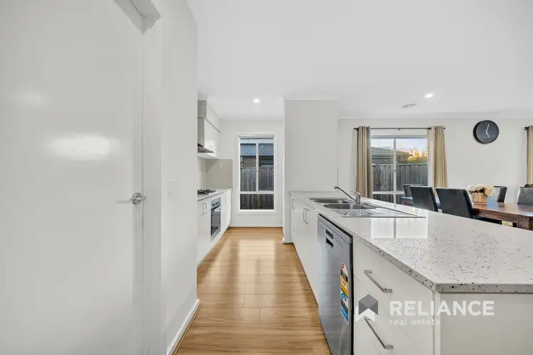 Fourth view of Homely house listing, 7 Boxer Drive, Wyndham Vale VIC 3024