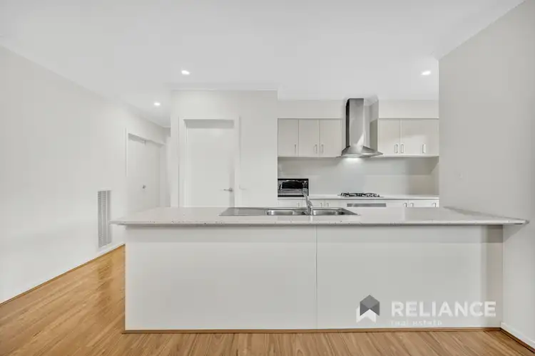 Fifth view of Homely house listing, 7 Boxer Drive, Wyndham Vale VIC 3024