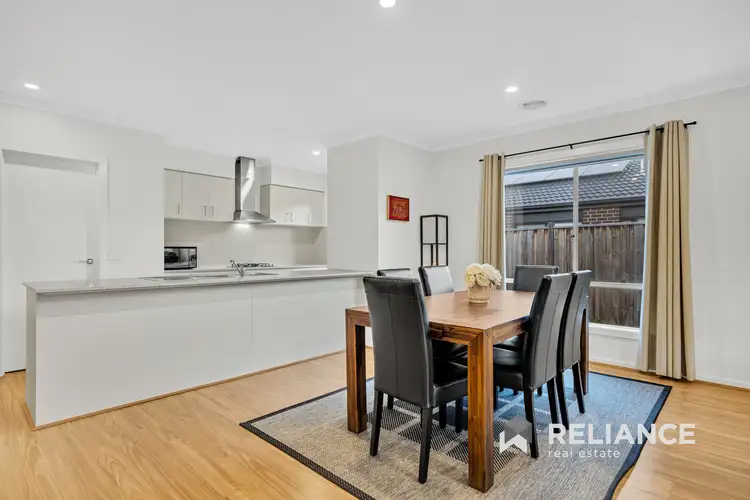 Sixth view of Homely house listing, 7 Boxer Drive, Wyndham Vale VIC 3024