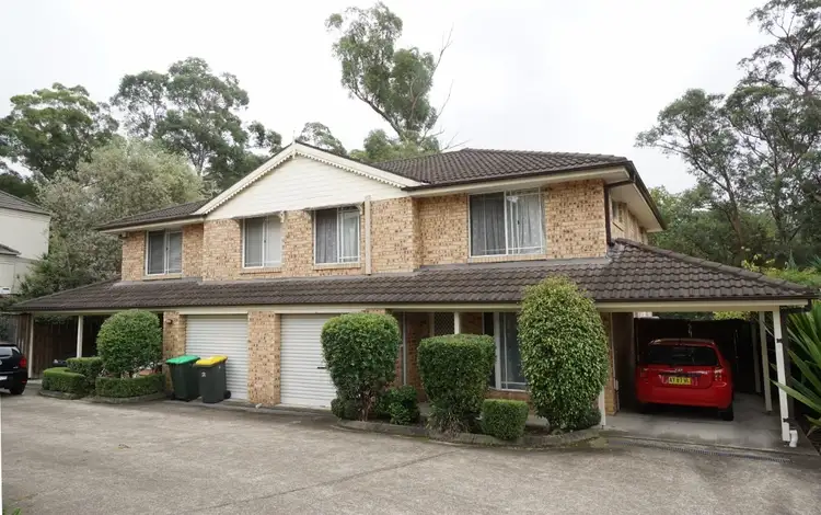 10/14-16 Kandy Avenue, Epping NSW 2121