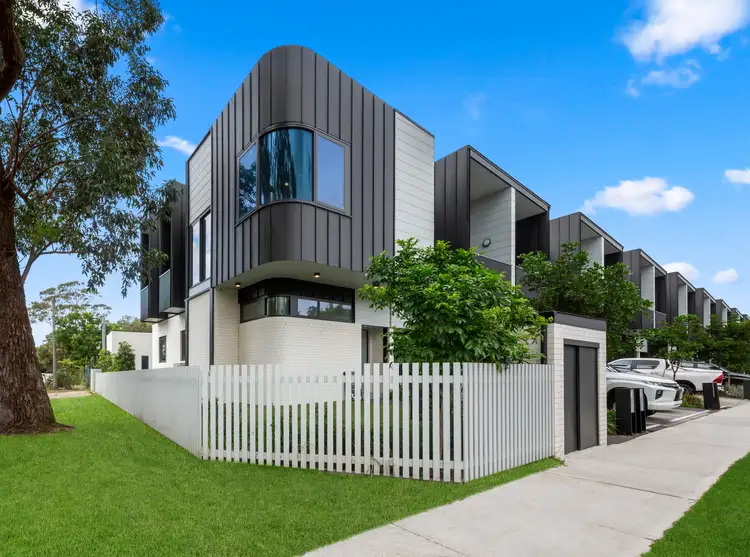 2 Rose Street, Botany NSW 2019