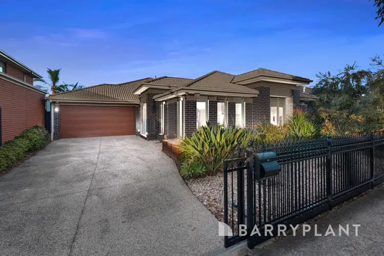 12 Northam Green, Derrimut VIC 3026