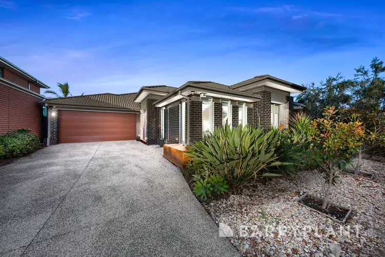 Second view of Homely house listing, 12 Northam Green, Derrimut VIC 3026