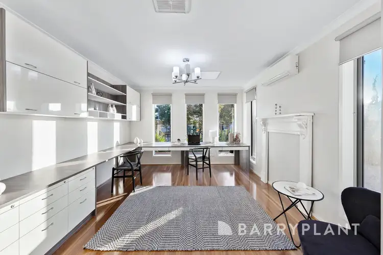 Fourth view of Homely house listing, 12 Northam Green, Derrimut VIC 3026