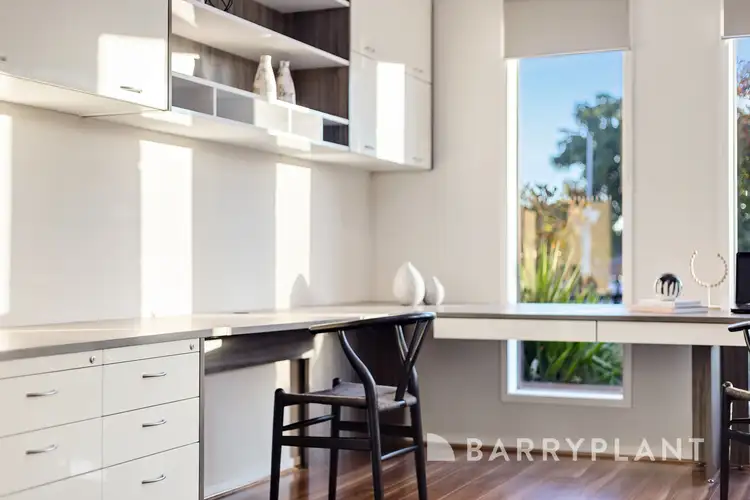Fifth view of Homely house listing, 12 Northam Green, Derrimut VIC 3026