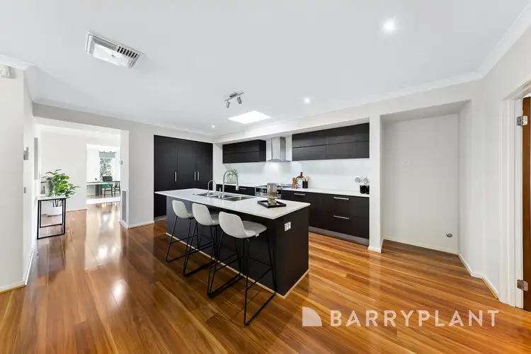 Sixth view of Homely house listing, 12 Northam Green, Derrimut VIC 3026