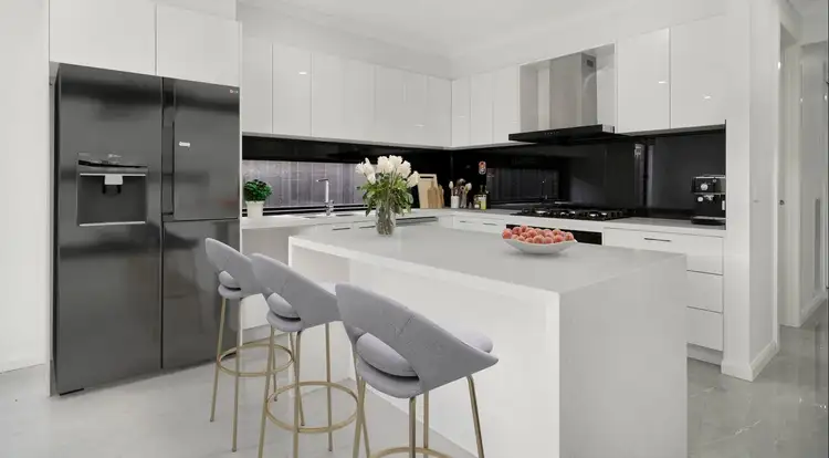 Fifth view of Homely house listing, 4 Layla Crescent, Tarneit VIC 3029