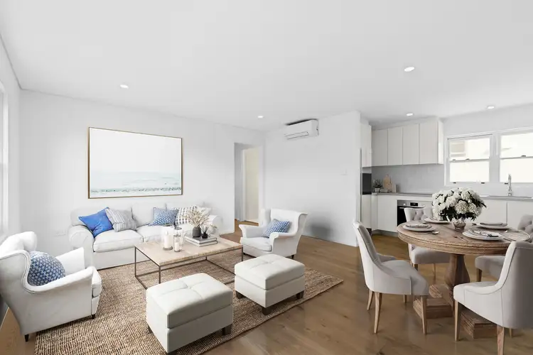 3/145 Hastings Parade, North Bondi NSW 2026