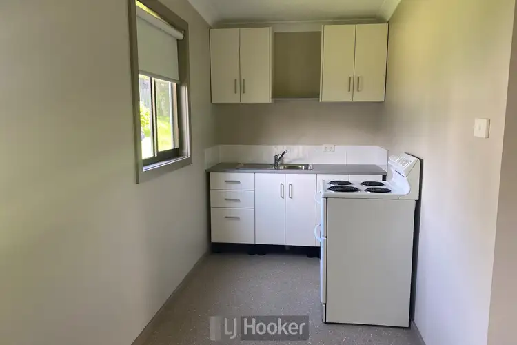 Second view of Homely unit listing, 20a Lake Road, Fennell Bay NSW 2283