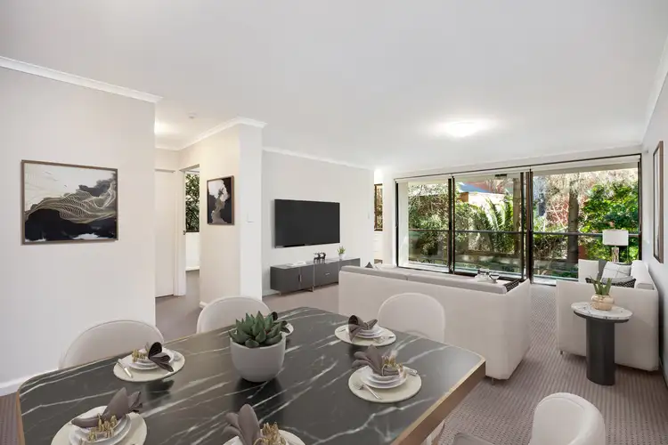 9/192 Ben Boyd Road, Neutral Bay NSW 2089