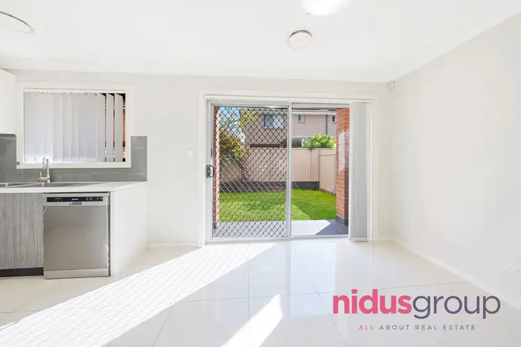 Second view of Homely townhouse listing, 4 Catnip Glade, Rooty Hill NSW 2766