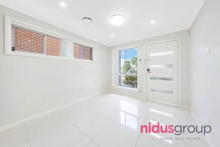 Third view of Homely townhouse listing, 4 Catnip Glade, Rooty Hill NSW 2766