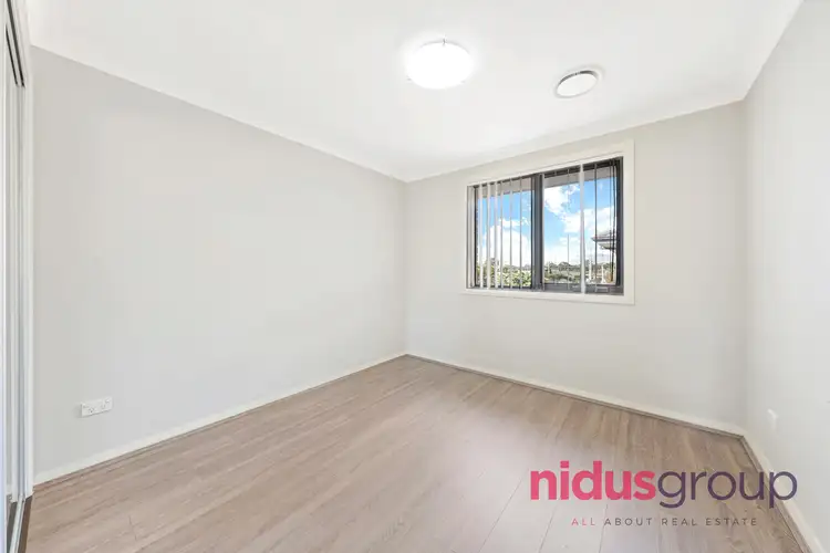 Fifth view of Homely townhouse listing, 4 Catnip Glade, Rooty Hill NSW 2766