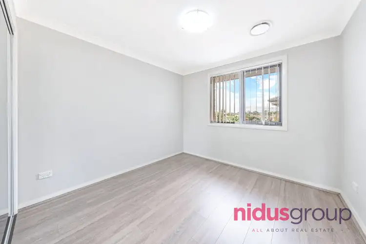Sixth view of Homely townhouse listing, 4 Catnip Glade, Rooty Hill NSW 2766