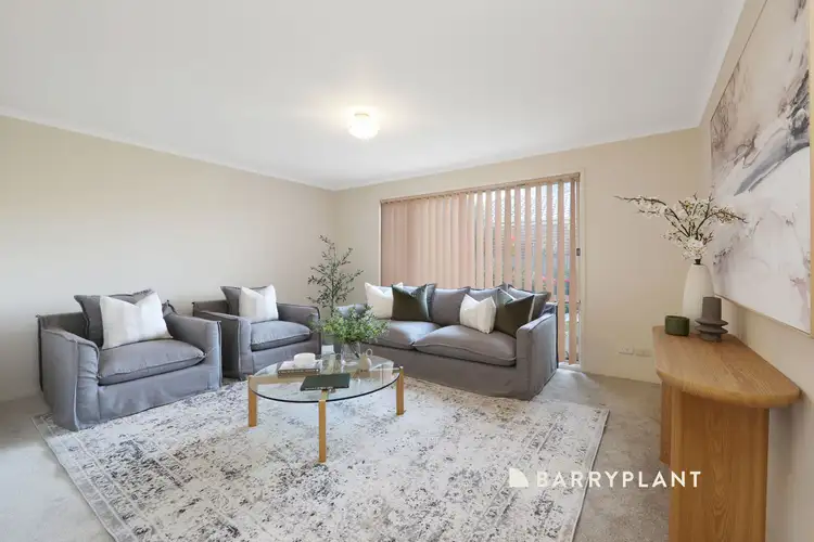Sixth view of Homely house listing, 2 Turnberry Court, Rowville VIC 3178
