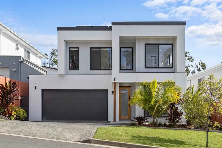 5 Maple Court, Arundel QLD 4214